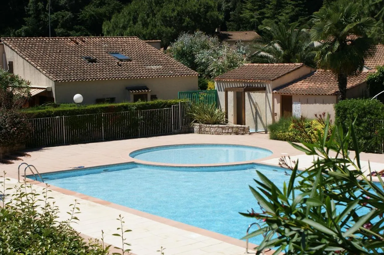 Apartment Residence Cap Azur Appartement 228 Villeneuve-Loubet
