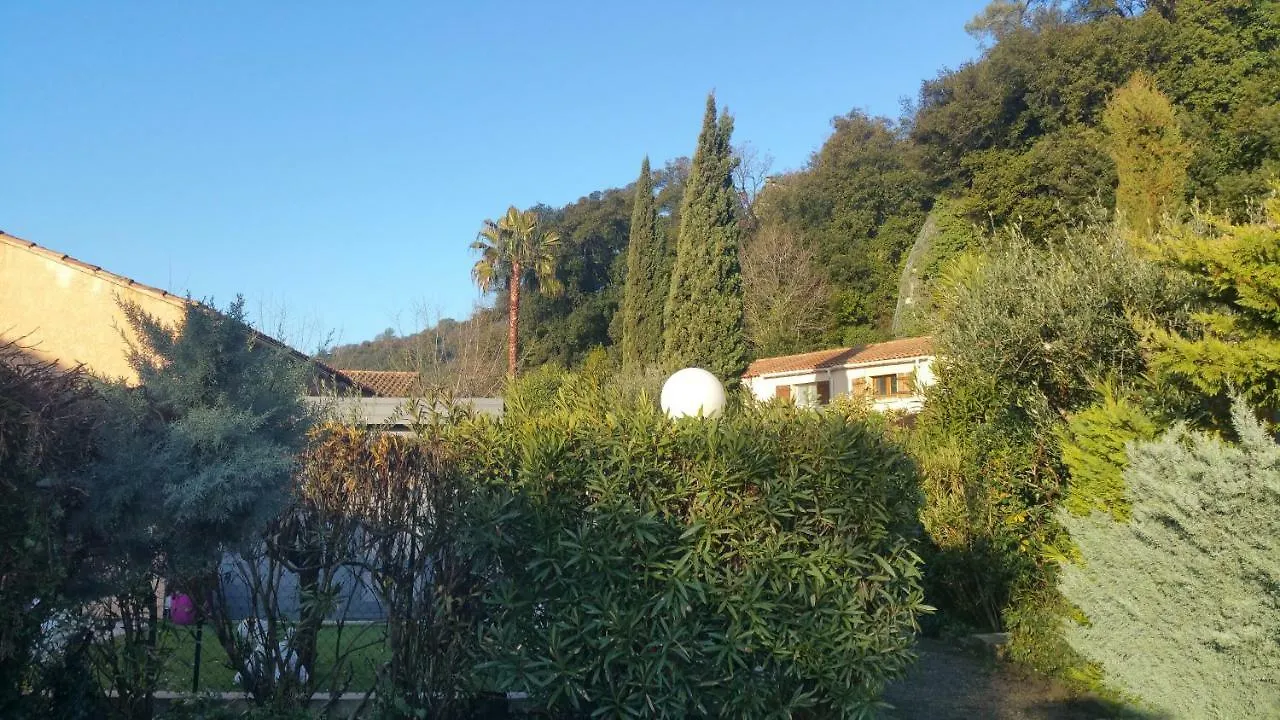 Residence Cap Azur Appartement 228 Villeneuve-Loubet France