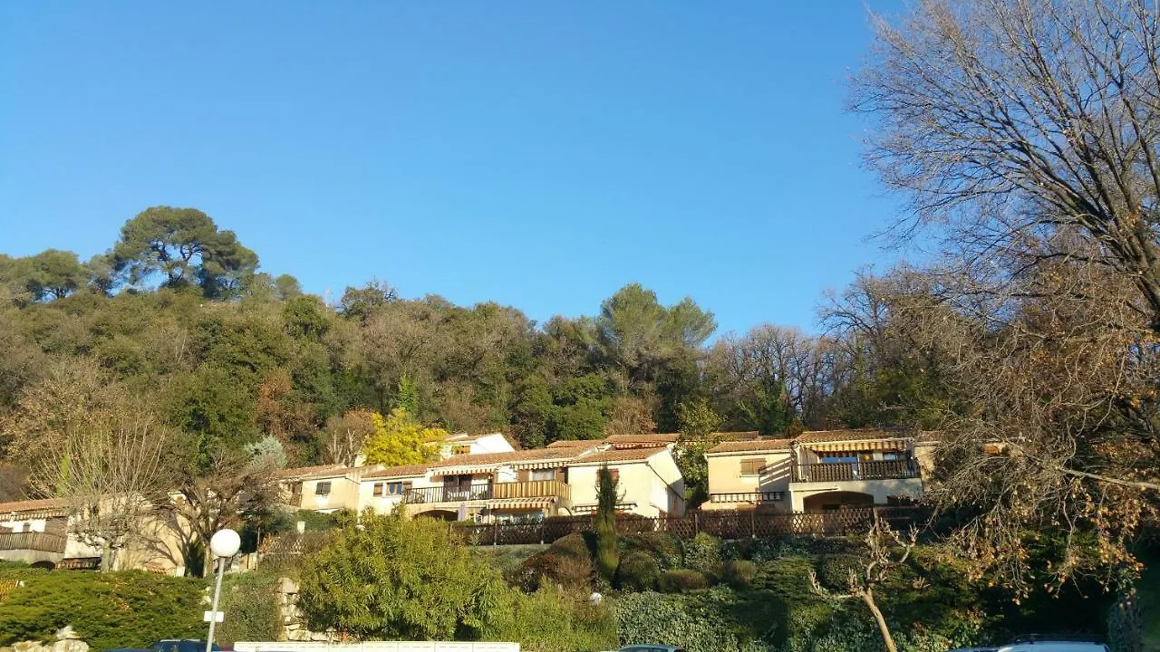 Résidence Cap Azur Appartement 228 Villeneuve-Loubet