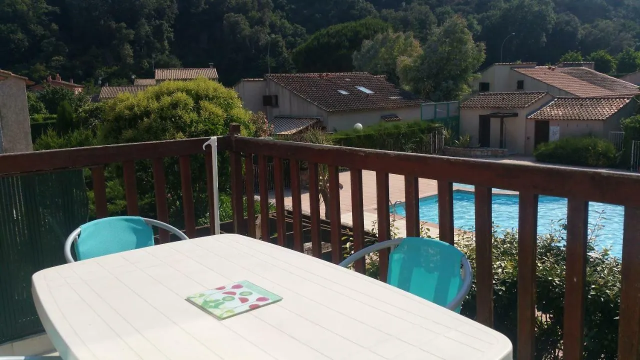 Residence Cap Azur Appartement 228 Villeneuve-Loubet