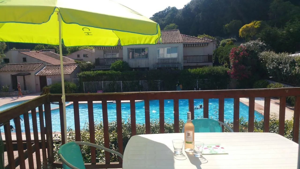 Residence Cap Azur Appartement 228 contacts