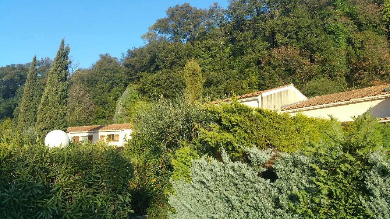 Residence Cap Azur Appartement 228 Villeneuve-Loubet France