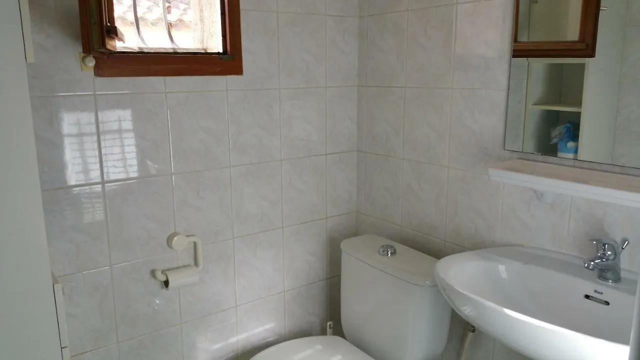 Résidence Cap Azur Appartement 228 Villeneuve-Loubet