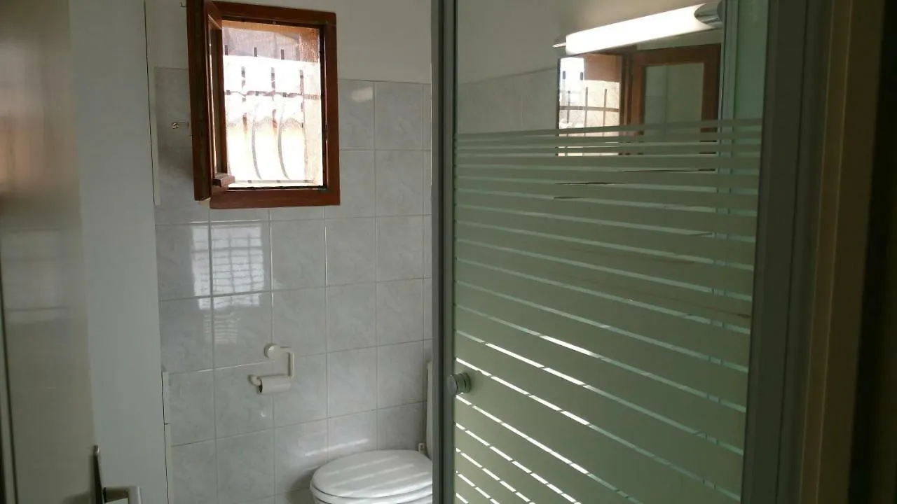 Residence Cap Azur Appartement 228 Villeneuve-Loubet