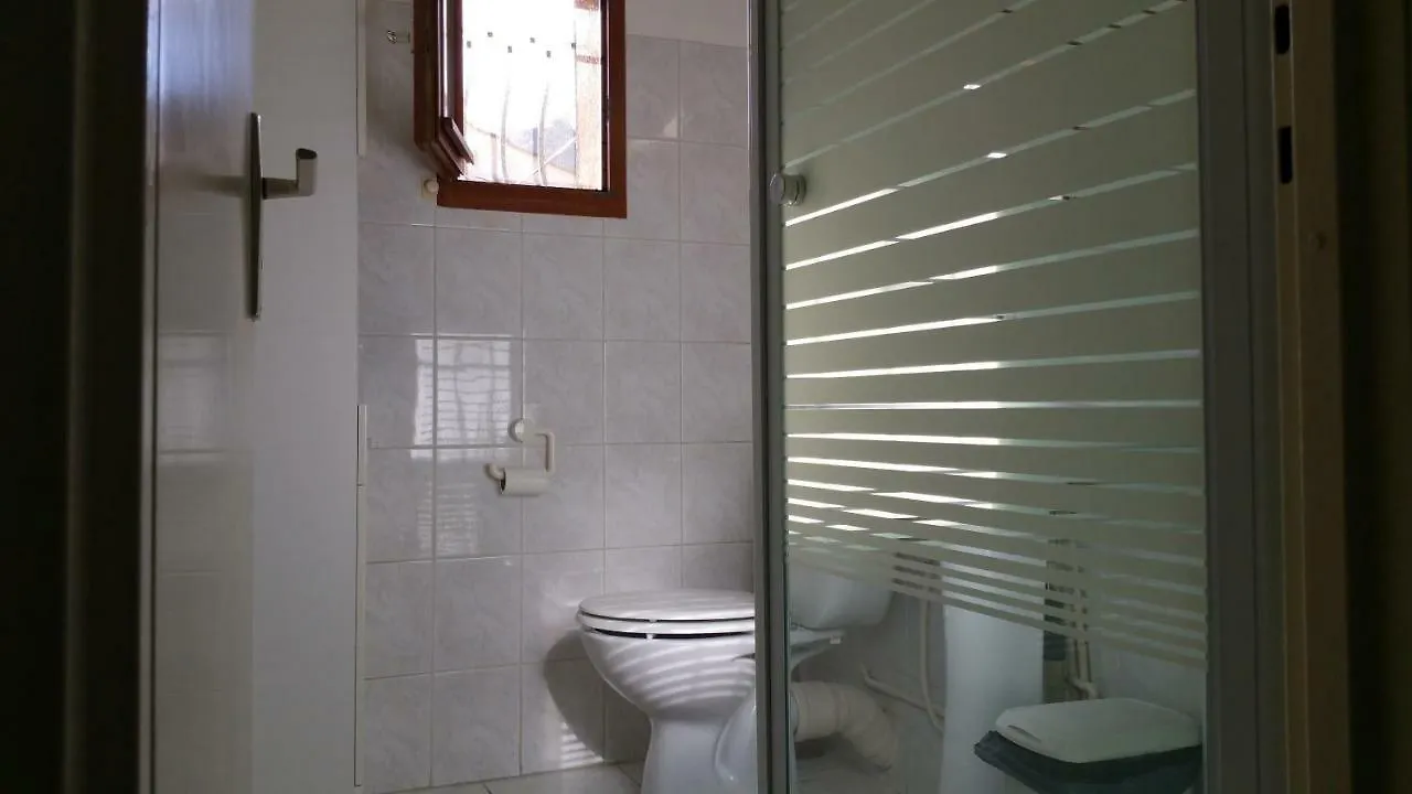 Residence Cap Azur Appartement 228 Villeneuve-Loubet Apartment