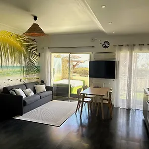 Superbe Studio Front De Mer Avec Parking Appartement