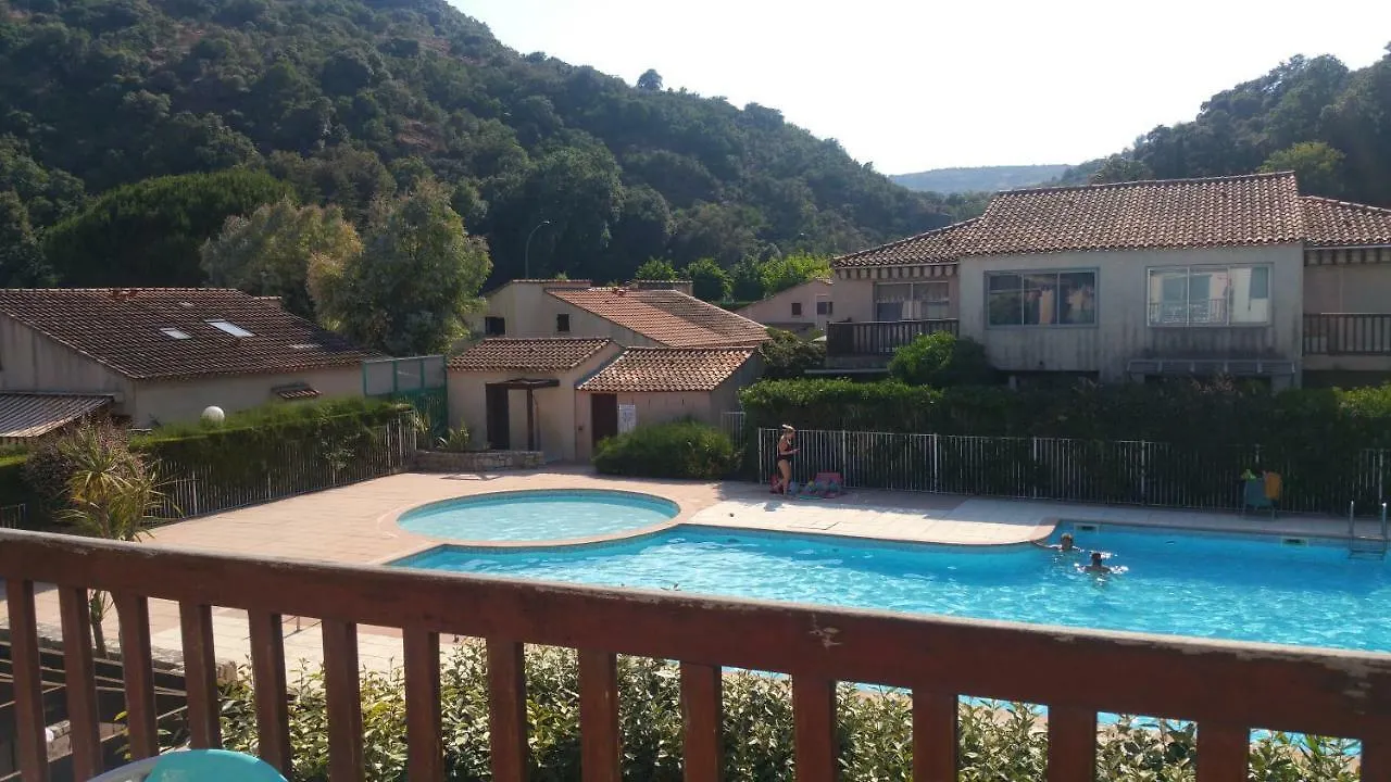 Appartamento Résidence Cap Azur Appartement 228 Villeneuve-Loubet Francia