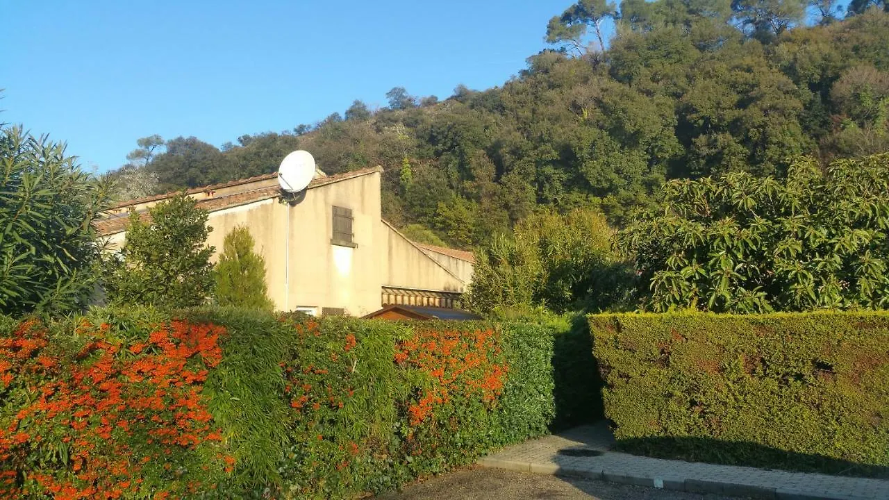 Résidence Cap Azur Appartement 228 Villeneuve-Loubet Appartamento