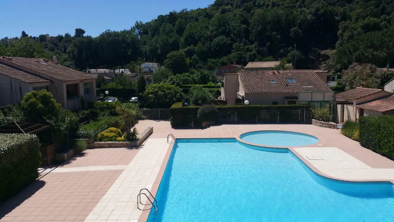 Résidence Cap Azur Appartement 228 Villeneuve-Loubet Francia