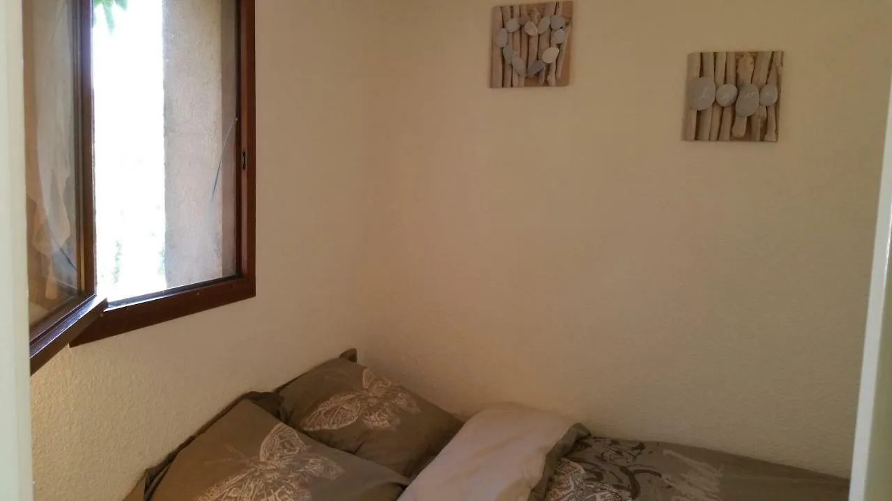 Appartamento Résidence Cap Azur Appartement 228 Villeneuve-Loubet Francia